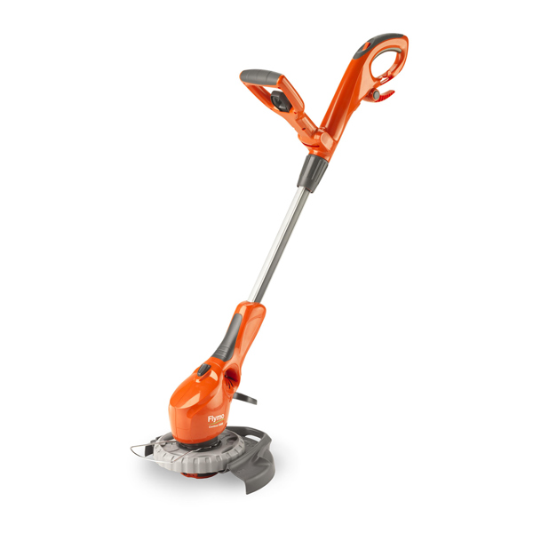 Flymo Contour 650E 30cm Electric Grass Trimmer