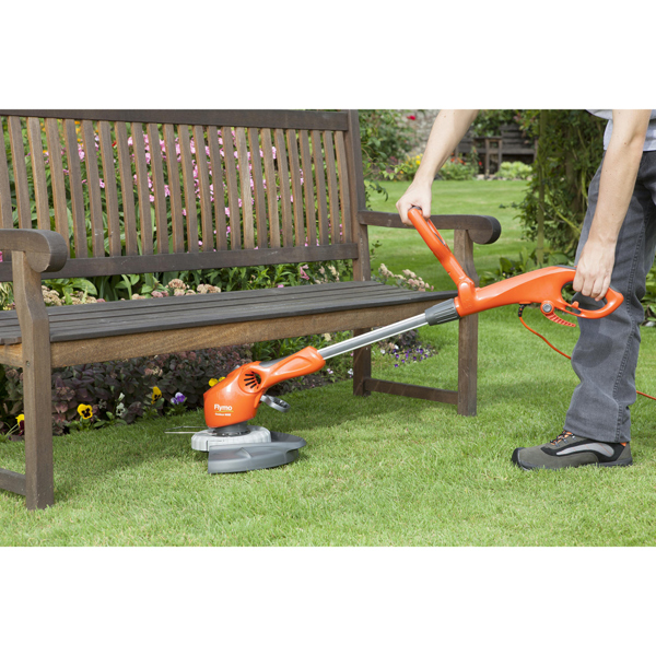 Flymo Contour 650E 30cm Electric Grass Trimmer