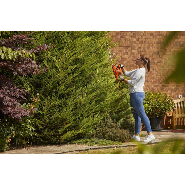 Flymo EasiCut 450 45cm Electric Hedge Trimmer