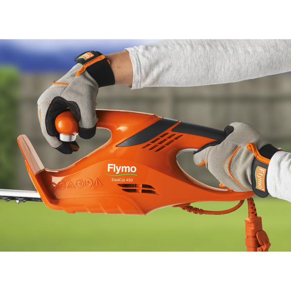 Flymo EasiCut 450 45cm Electric Hedge Trimmer