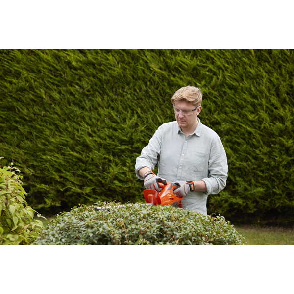 Flymo EasiCut 500 50cm Electric Hedge Trimmer