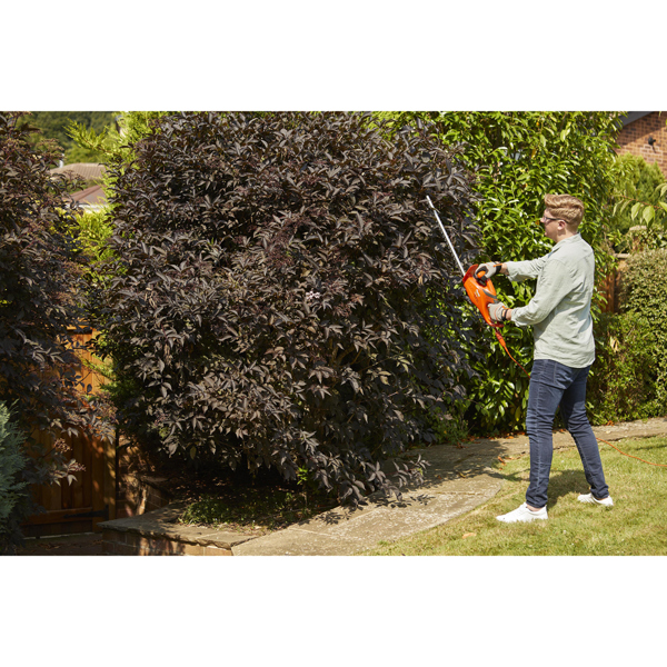 Flymo EasiCut 500 50cm Electric Hedge Trimmer