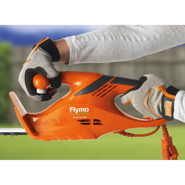 Flymo EasiCut 500 50cm Electric Hedge Trimmer