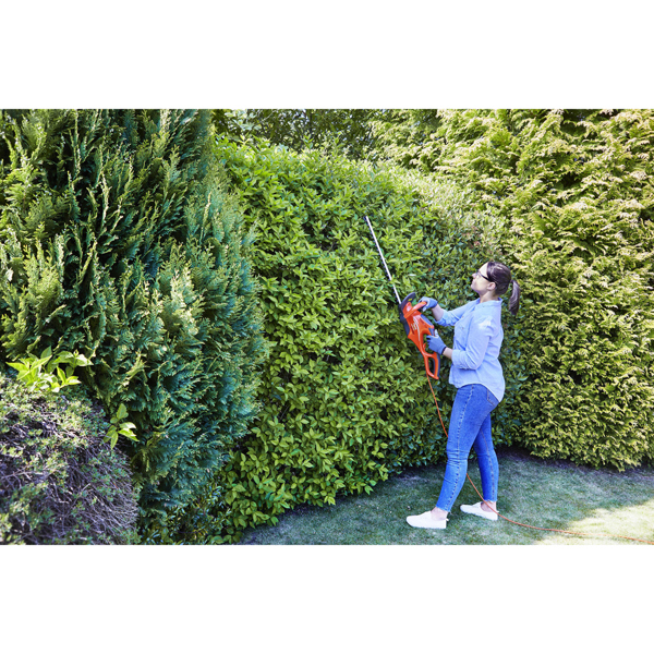 Flymo EasiCut 610XT 60cm Electric Hedge Trimmer