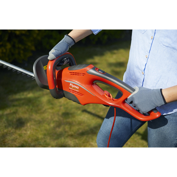 Flymo EasiCut 610XT 60cm Electric Hedge Trimmer