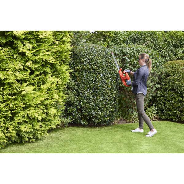 Flymo SimpliCut Li 40cm 14.4V Cordless Hedge Trimmer with Battery & Charger