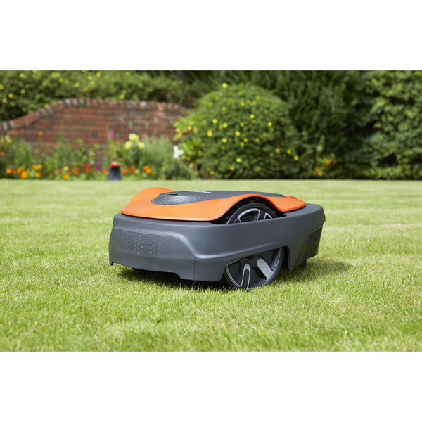 Flymo EasiLife 350 Robotic Lawn Mower