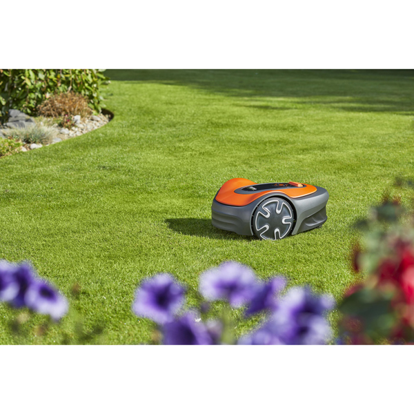 Flymo EasiLife Go 250 Robotic Lawn Mower