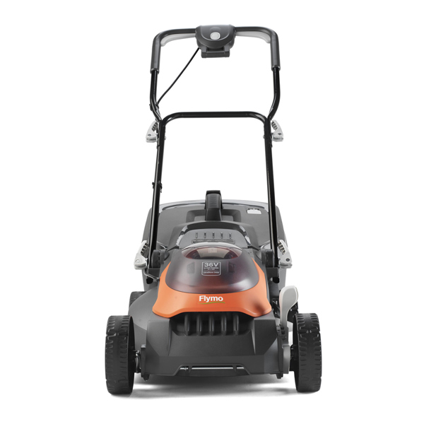 Flymo UltraStore 340R 34cm 36V Cordless Lawn Mower (Bare)