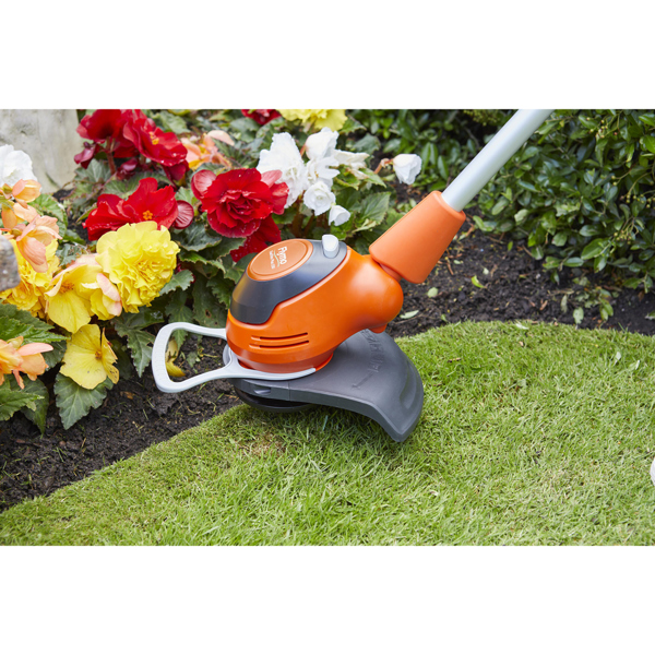 Flymo EasiTrim Plus 230 23cm 18V Cordless Grass Trimmer (Bare)