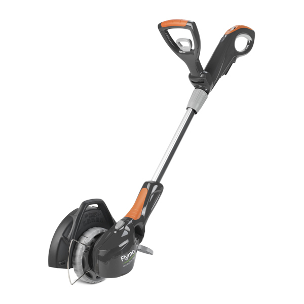 Flymo UltraTrim 260 26cm 18V Cordless Grass Trimmer (Bare)