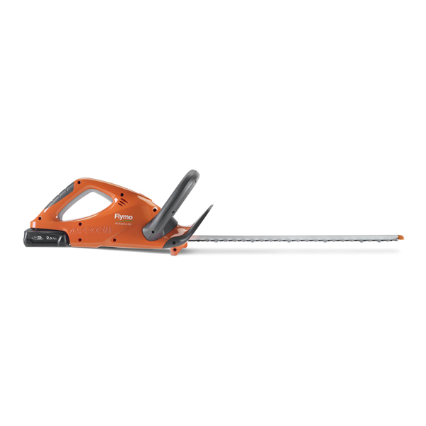 Flymo EasiCut 450 45cm 18V Cordless Hedge Trimmer with P4A Battery & Charger