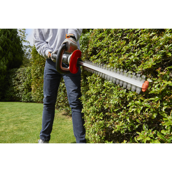 Flymo UltraCut 500 50cm 18V Cordless Hedge Trimmer (Bare)