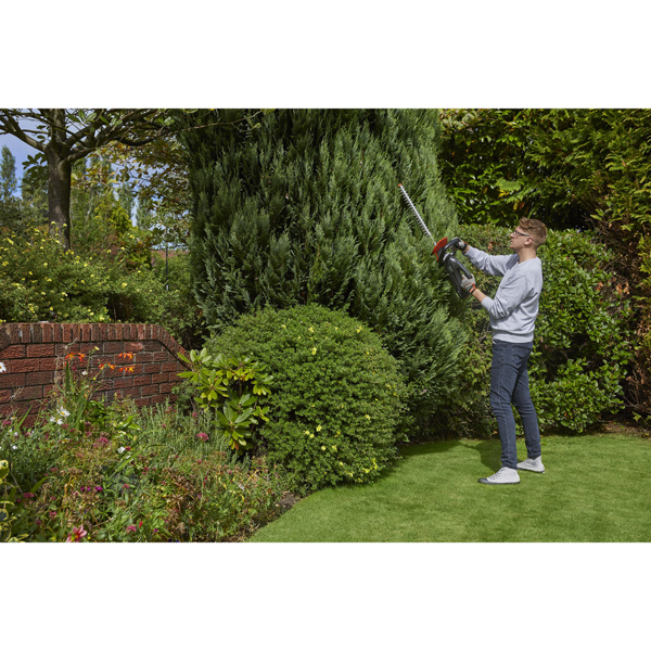 Flymo UltraCut 500 50cm 18V Cordless Hedge Trimmer (Bare)