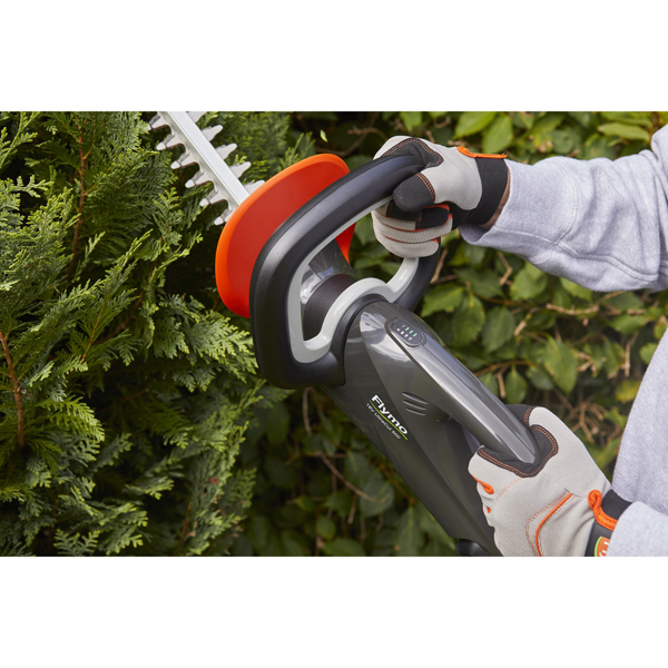 Flymo UltraCut 500 50cm 18V Cordless Hedge Trimmer (Bare)