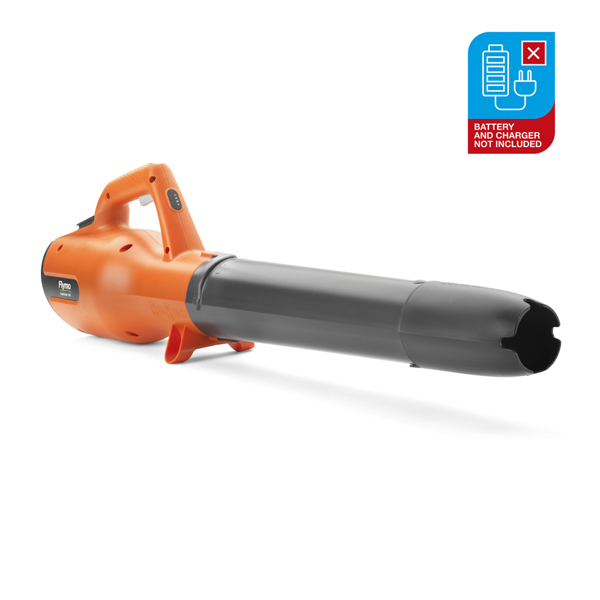 Flymo EasiClear 100 18V Cordless Leaf Blower (Bare)