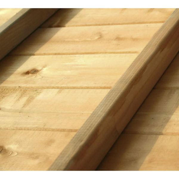 Mercia Extra Strength Floor Support Pack 2 x 1 (Pack of 5)