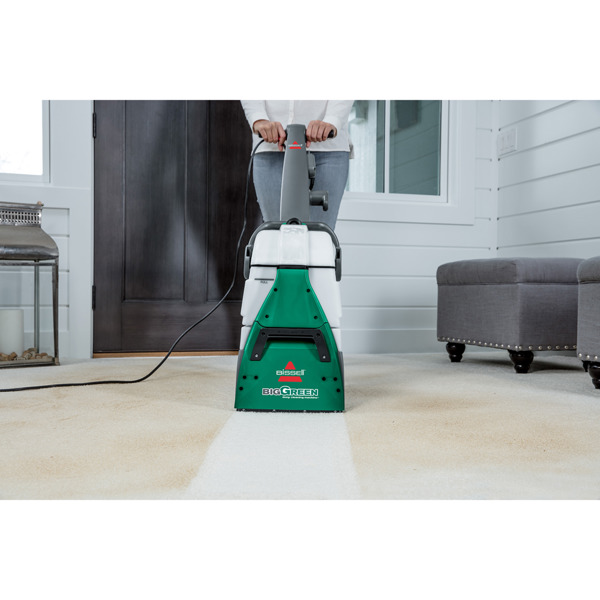 Bissell Big Green Carpet Cleaner