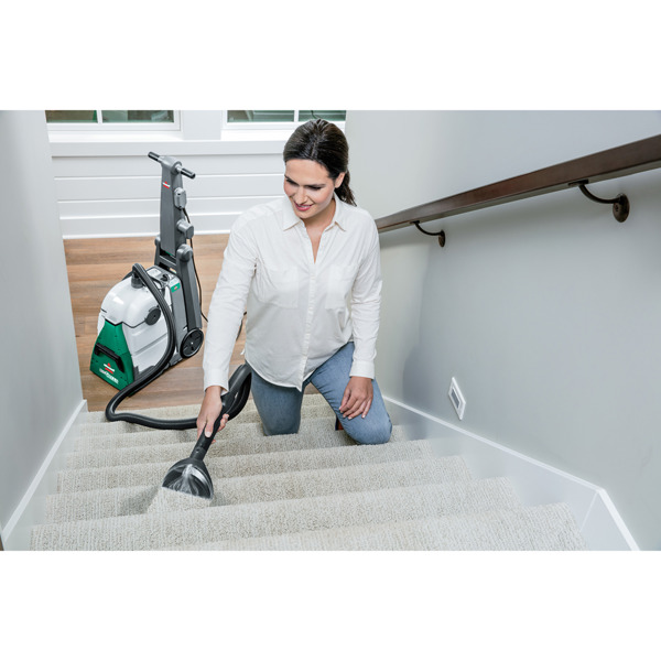 Bissell Big Green Carpet Cleaner