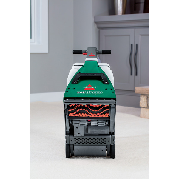 Bissell Big Green Carpet Cleaner