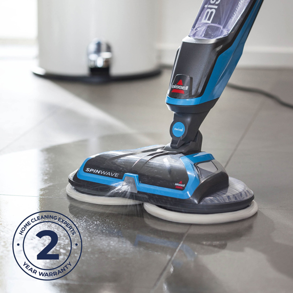 Bissell SpinWave Hard Floor Cleaner