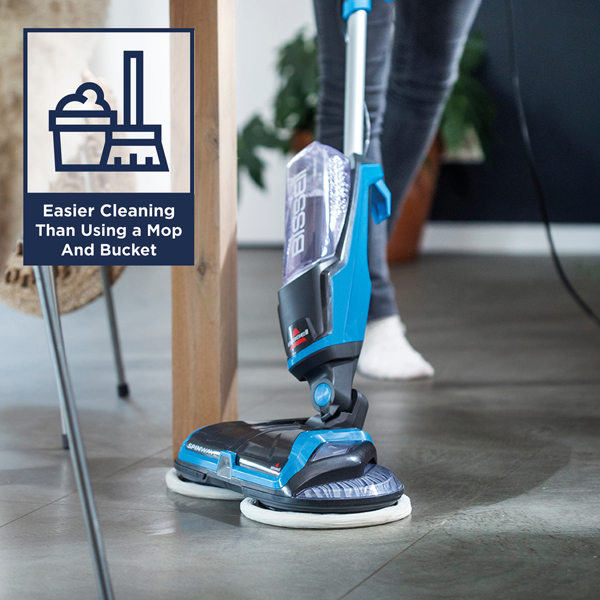 Bissell SpinWave Hard Floor Cleaner