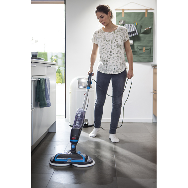 Bissell SpinWave Hard Floor Cleaner