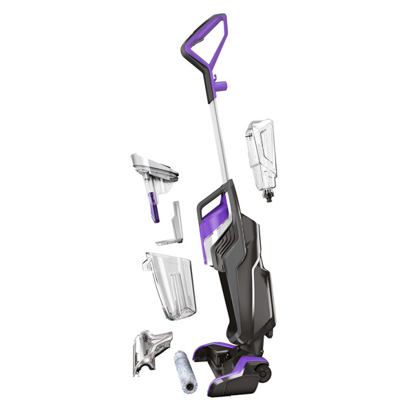 Bissell CrossWave Pet Pro Multi-Surface Floor Cleaner