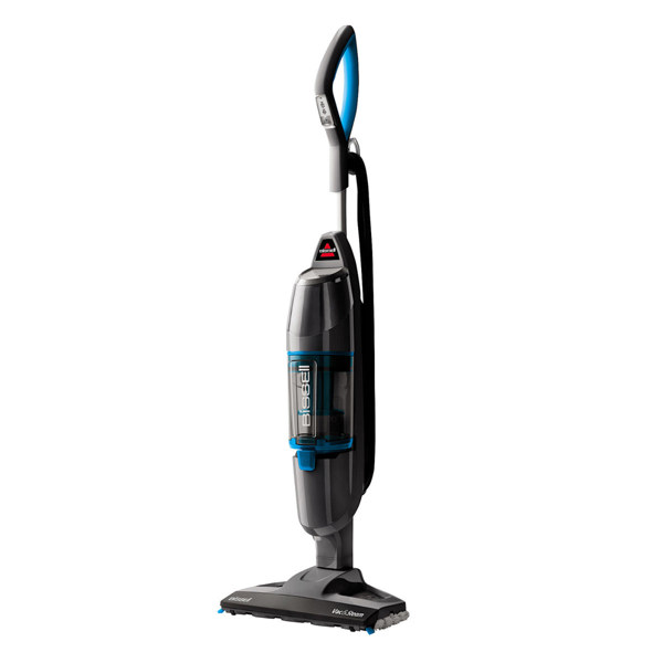 Bissell Vac & Steam Cleaner