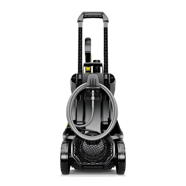 Karcher K4 Power Control Flex Car & Home Pressure Washer