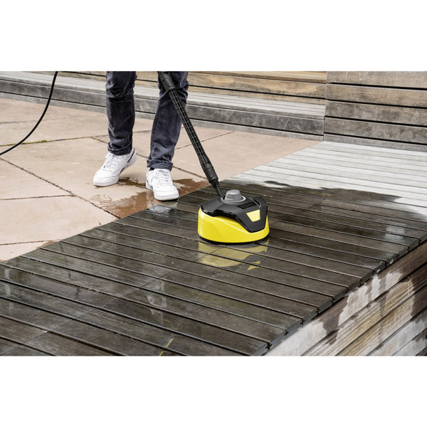 Karcher K4 Power Control Flex Car & Home Pressure Washer