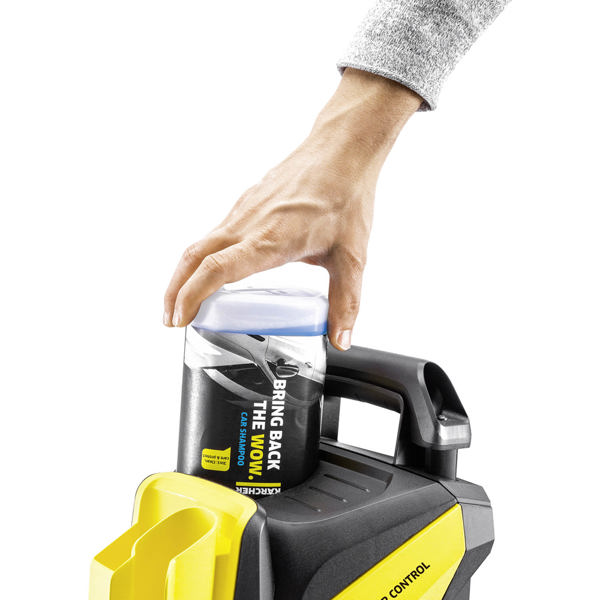 Karcher K4 Power Control Flex Car & Home Pressure Washer