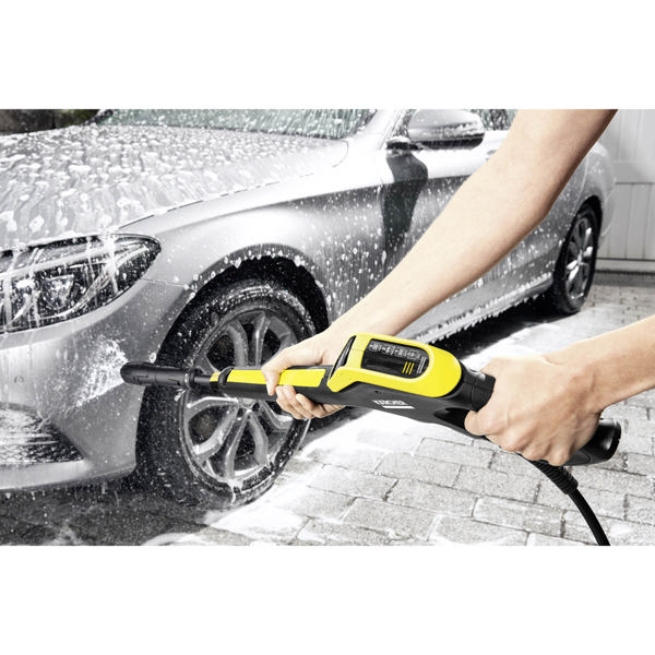 Karcher K5 Power Control Flex Car & Home Pressure Washer