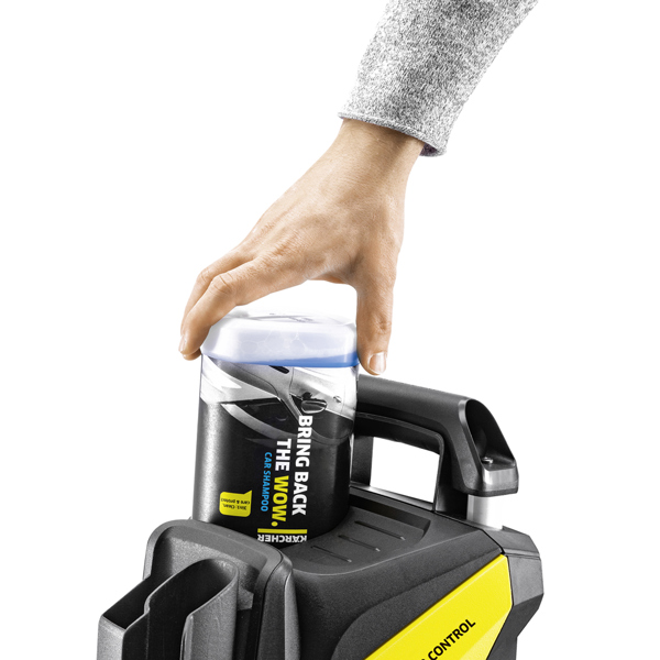 Karcher K5 Power Control Flex Car & Home Pressure Washer