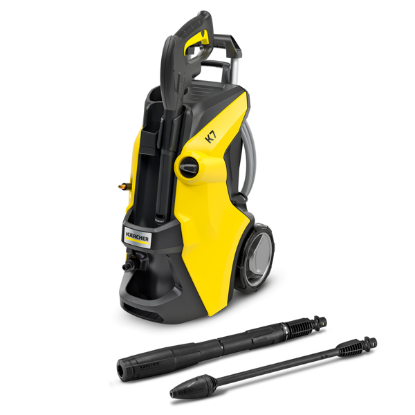 Karcher K7 Power Flex Pressure Washer