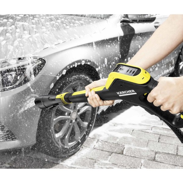 Karcher K7 Premium Smart Control Flex Pressure Washer