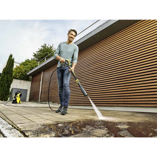 Karcher K7 Premium Smart Control Flex Pressure Washer