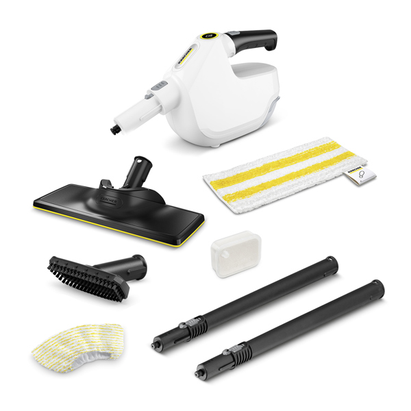 Karcher SC 1 Multi & Up Extra Steam Cleaner