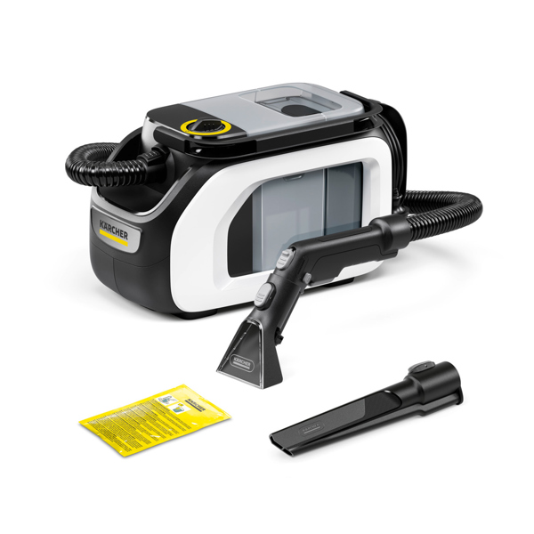 Karcher SE 3 Compact Spot Cleaner