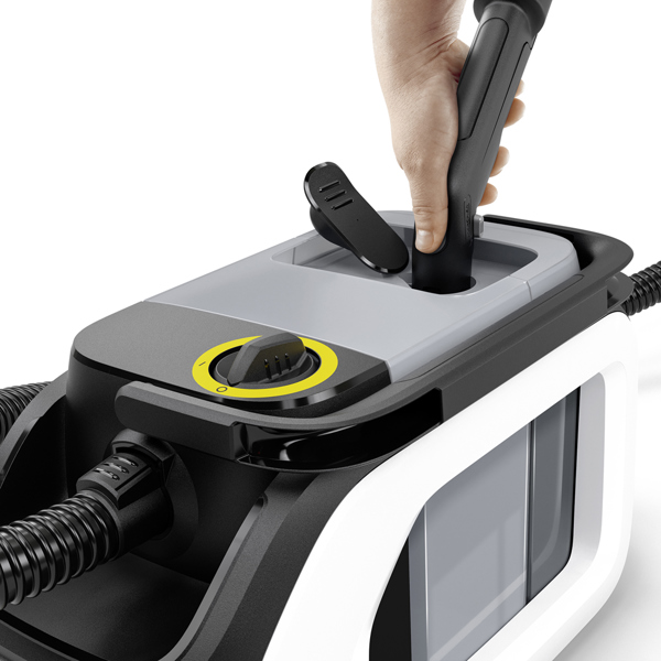 Karcher SE 3 Compact Spot Cleaner