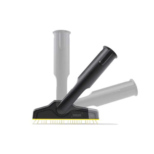 Karcher XXL Crevice Brush