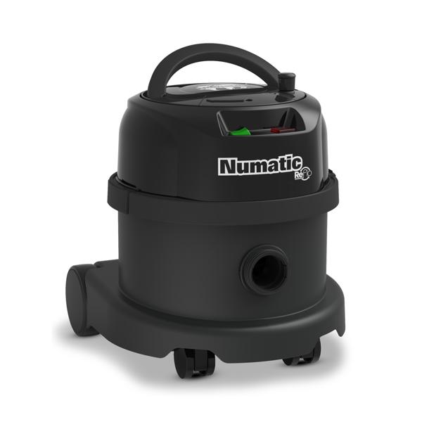 Numatic PPR170 Commercial Vacuum