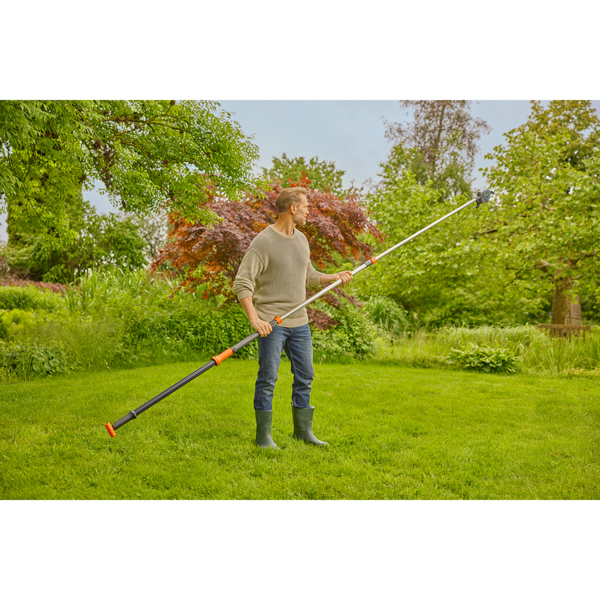 Gardena StarCut Pro L Telescopic Pruning Lopper