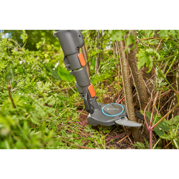 Gardena StarCut Pro L Telescopic Pruning Lopper