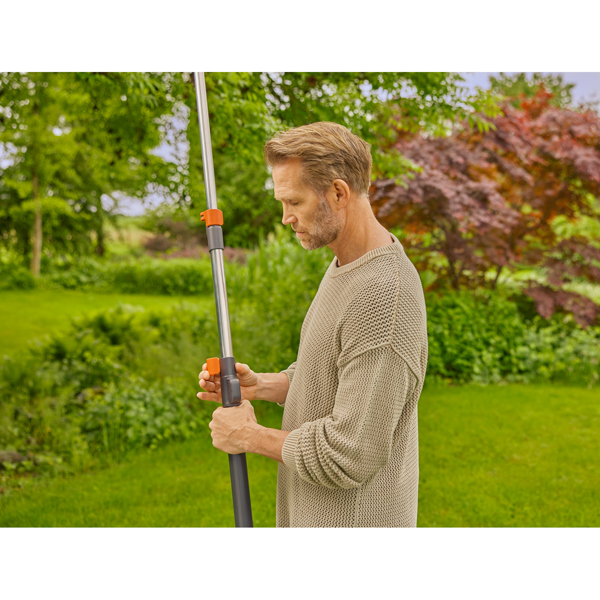 Gardena StarCut Pro L Telescopic Pruning Lopper