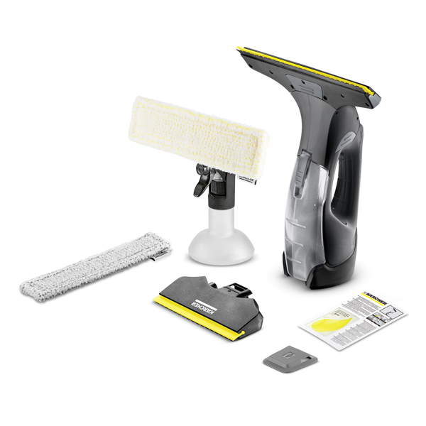 Karcher WV 5 Anniversary Window Vacuum