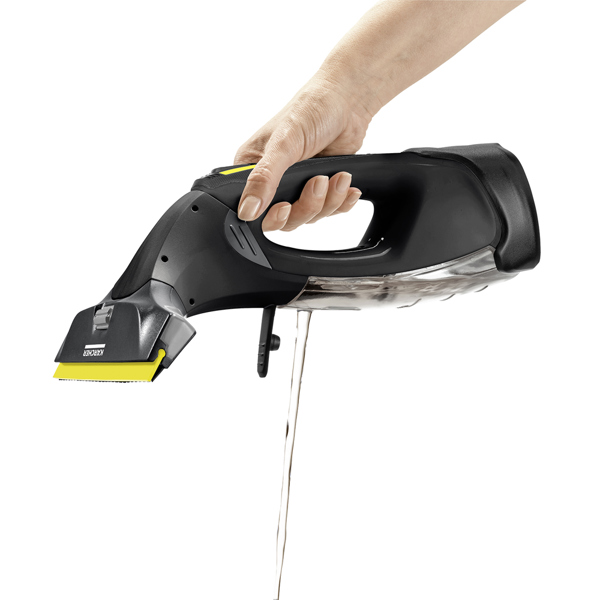 Karcher WV 5 Anniversary Window Vacuum