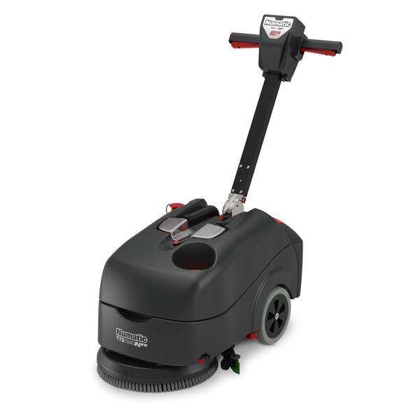 Numatic TTB1840NX-R Battery Scrubber Dryer (Bare)