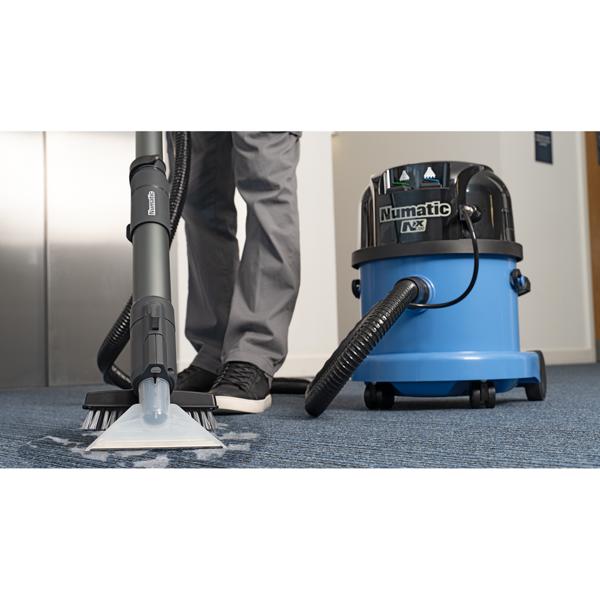 Numatic CTB370NX Cordless Extraction Cleaner