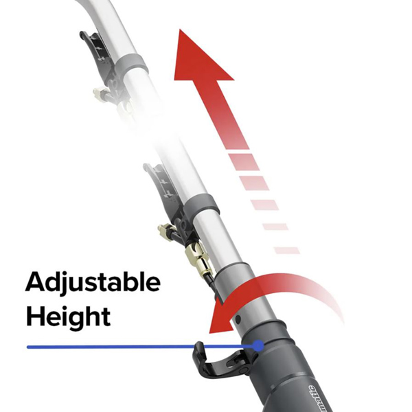 Numatic CTX170 X-tract Wand